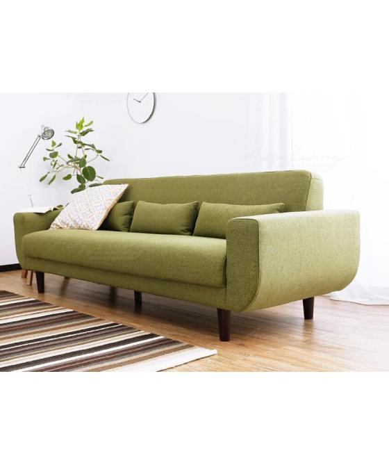 Sofa Băng / Sofa Thẳng 702a1 (Dài 1.8m) + 1 bàn trà MS00 Sofa Băng / Sofa Thẳng 702a1 (Dài 1.8m) + 1 bàn trà MS00